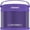 Purple, variant on Thermos Kids Vacuum Insulated Funtainer Water Bottle with Flip Up Straw, 355ml, Pink