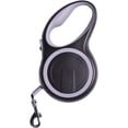 thumbnail image 1 of Retractable Dog Leash - Large Dog Leash Heavy Duty Dog Leash Retractable, 1 of 5