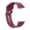 thumbnail image 1 of lionlar Watch Band for Forerunner 35 30 35J ForeAthlete 35J red, 1 of 6