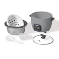 thumbnail image 2 of Starfrit 10-Cup Rice Cooker, 2 of 3