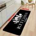 thumbnail image 4 of Bathroom Rugs, 1pc Bath Rug Embossed Bathroom Mat Water Absorbent And Washable Bath Rugs-Non-Slip-Thick-Soft And Comfortable Carpet For Show, Carpet Carpet, 4 of 4