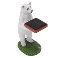 thumbnail image 3 of Watch Stand Handmade Cute Resin Figurine Model Decorative Watch Display Stand For Jewelry Watch Bracelet Necklace Home, 3 of 8