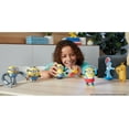 thumbnail image 4 of ​Minions: The Rise of Gru Villain Smack Kevin Action Figure, 4 of 6