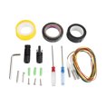 thumbnail image 5 of 3" 48V 750W MPPT Screw Solar Bore Pump Submersible Deep Well Hole Steel, 5 of 5