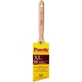 thumbnail image 1 of Purdy 144152325 2-1/2" XL Glide Angular Brush, 1 of 2