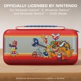 thumbnail image 2 of Turtle Beach PlayTrek Travel Case (Koopa Troop) for Nintendo Switch 2, Nintendo Switch, & Nintendo Switch - OLED Model, 2 of 17