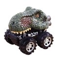 thumbnail image 2 of PVCS Children's Day Gift Toy Dinosaur Model Mini Toy Car Back Of The Car Gift Gift for Kids, 2 of 2
