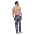 thumbnail image 3 of Hanes Men's Woven Sleep Pants, 3 of 5