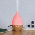 thumbnail image 4 of Wzzjkit Humidificateurs pour Chambre Nouveaux Lumière Colorée Machine d'Aromathérapie Humidificateur Humidificateur pour la Maison, 4 of 6