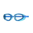 thumbnail image 1 of Speedo Clearwater Adult Swim Goggle 2pk, 1 of 19