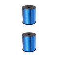 thumbnail image 3 of Thinsony Sturdy And Durable Decoration Ribbon Crafts And Gift Packaging Environmentally Friendly Tidy blue 2Set, 3 of 6