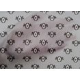 thumbnail image 4 of oneOone Cotton Poplin Fabric Small Motif Ikat Print Fabric BTY 42 Inch Wide, 4 of 4