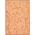 thumbnail image 1 of Safavieh Martha Stewart 6'7" X 9'6" Power Loomed Rug, 1 of 2