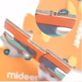 thumbnail image 2 of mideer Jigsaw Puzzle Treasure Gift-Box Box Set 104 Pieces - Dinosaur Age - STEM Educational Learning Toy, 2 of 2