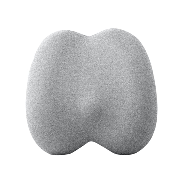 Hearth & Gear Heating Lumbar Support Cushion Waist Pad For Chair Comfortable Backrest Warmer Adjustable Heat Settings Ergonomic Design For Or Home Rtl10266bk Heated Pads for Hands Microwave Hand