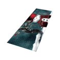 thumbnail image 1 of CLEARANCE!!Home Decoration Carpet Christmas Rug for Kitchen Bathroom Sitting Room Porch Entryway Area Rugs, 1 of 6