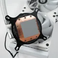 thumbnail image 5 of PCM-2 thermal conductivity 8.5W/MK PHASE Change Silicone Pad High-performance Durable Suitable For CPU/Office/Game/Home 40x50x0.2mm, 5 of 5