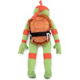 thumbnail image 2 of Teenage Mutant Ninja Turtles Raphael Pillow Buddy, 2 of 5