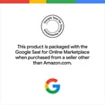 thumbnail image 2 of Google Nest Thermostat Power Connector White Smart Home, 2 of 4