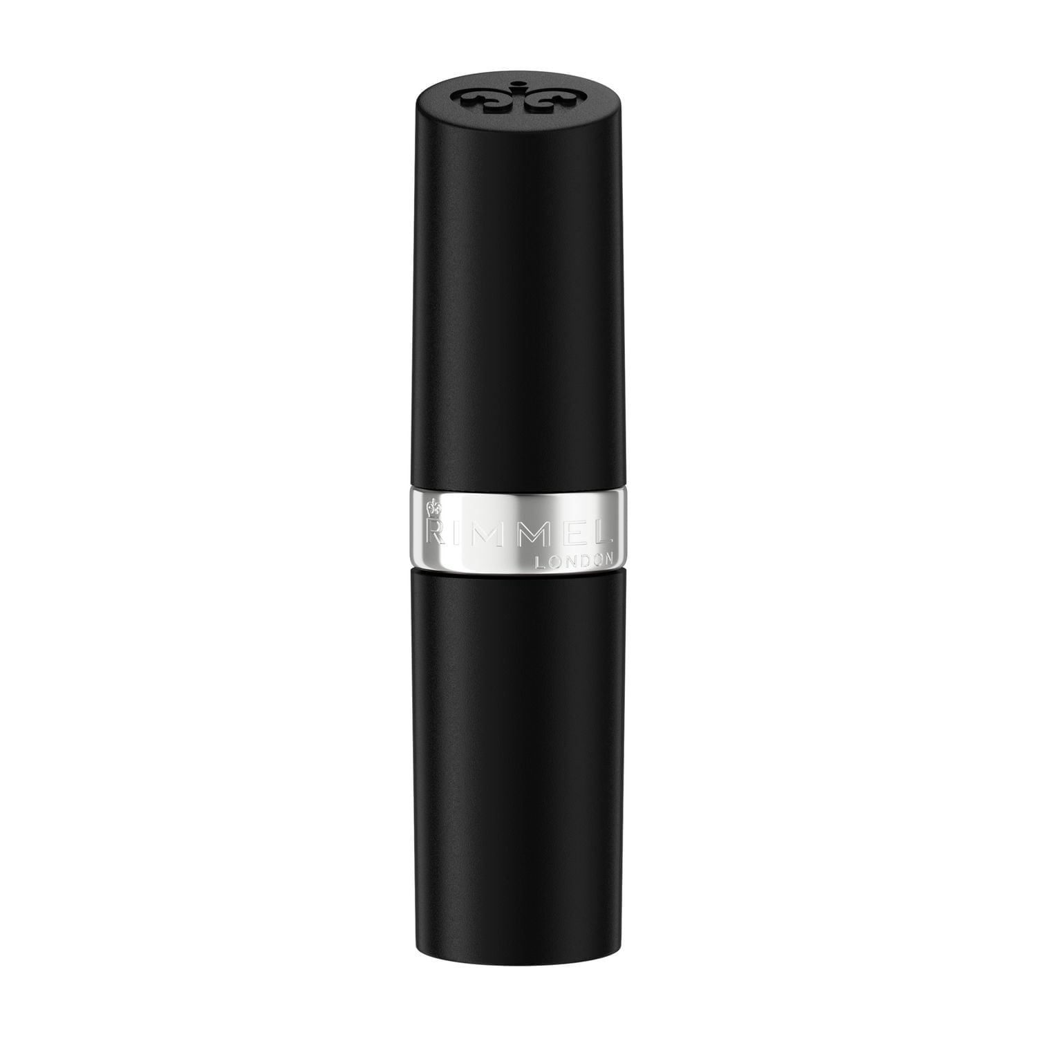 Rimmel Rouge à lèvres Softglow Lasting Finish, couleur ultra impactante, texture crémeuse et lisse, tenue jusqu'à 8 heures, 100% sans cruauté