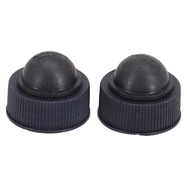 2PCS For MTD 107512-01 079084-01 For Remington Electric Chainsaw Polesaws Cover Bulb
