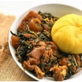 thumbnail image 3 of Garri Ijebu 1 kg, 3 of 5