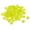 Yellow, variant on Tachiuwa 300Pcs Professional Bingo Game Chips Counting Bingo Chips Plastic Multicolor
