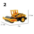 thumbnail image 5 of MesaSe Mini Plastic Alloy Construction Vehicle Engineering Car Truck Model Kid Children Classic Toy, 5 of 5