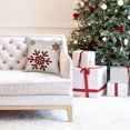 thumbnail image 3 of LADIGASU Christmas Sofa Bed Home Decor Case Cushion Cover, 3 of 4