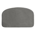thumbnail image 2 of -Dry Bathroom Entrance Mat - Non-Slip Shower Rug Water Absorbent Floor Mat For Home Solid Color Great For Toilet Washroom, 2 of 8