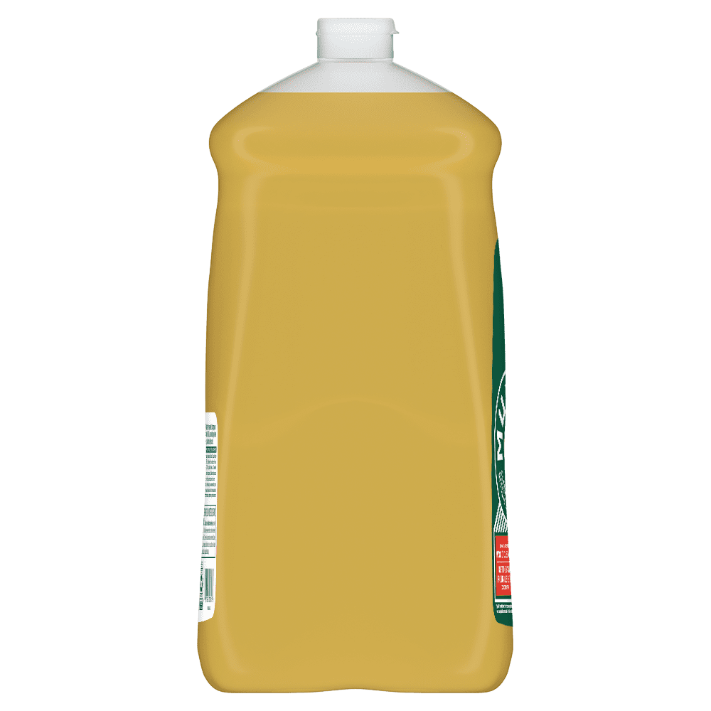 Savon à l’huile Murphy, formule concentrée, nettoyant bois, citronnelle, 2,66 l