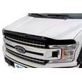 thumbnail image 1 of Convient 2013-2016 Nissan Pathfinder Auto Ventshade Bug Shield 25115 Bugflector II; Enveloppant; Fumée; Acrylique, 1 of 2