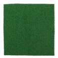 thumbnail image 1 of Artificial Grass Square Mat Fake Grass Turf Patch Synthetic Garden Grass Tiles Realistic Grass Rug for Indoor Outdoor, 1 of 8