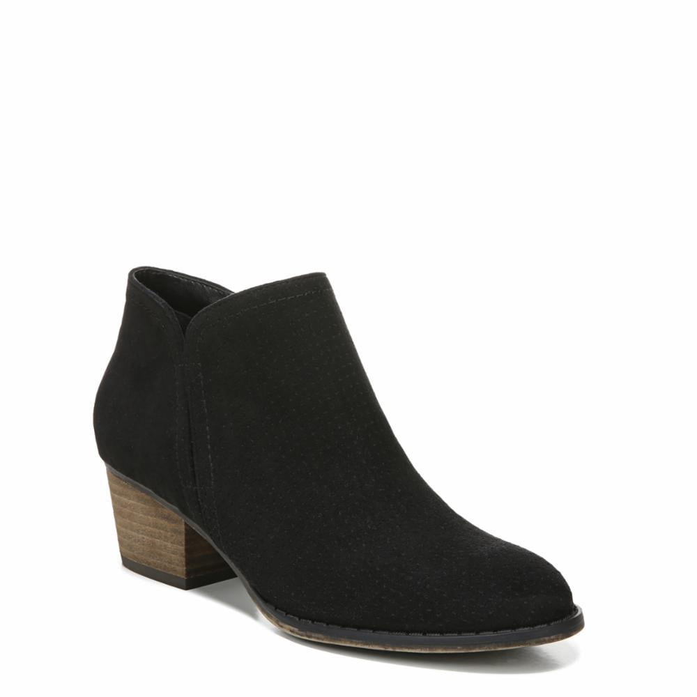Lifestride BLAKE BLACK/MICROFIBER