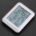 thumbnail image 3 of Moniteur d'Humidité Numérique avec Mesureur d'Humidité de Température, Design Intelligent et Portable, Indicateur de Confort d'Air, 3 of 8