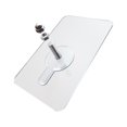 thumbnail image 1 of XZNGL Self Adhesive Hanging Nails Nail Free Wall Hook for Bathroom Kitchen, 1 of 9