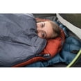 thumbnail image 5 of Klymit KSB 20 Hybrid Sleeping Bag Regular- Red, 5 of 5
