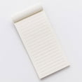 thumbnail image 5 of Summer Savings Clearance! Gspmoly Tearable Practical Note Pad Kraft Paper Portable Note Book Summer Savings Clearance, 5 of 5