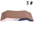 thumbnail image 3 of Cat Scratcher Board Claw Grinding Corrugated Paper Cat Toy Cat Scratch Pad, 3 of 10