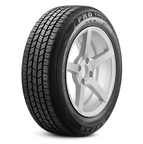 Radar Rivera Pro-Tour 195/75R14 92S pneu de voiture toutes saisons