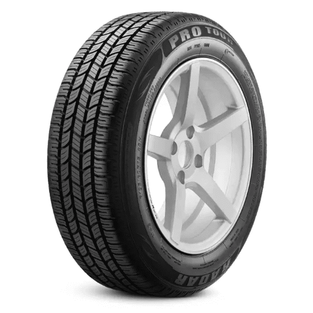 Radar Rivera Pro-Tour tire 195/70R14 90S All Season Car tire