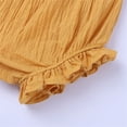 thumbnail image 3 of 2025 Shorts Filles Shorts de Course Femmes Lot Garçons Uni Printemps Été Shorts Shorts à Volants, 3 of 5