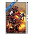 thumbnail image 2 of Marvel Comics - Spider-Verse - L'incroyable Spider-Man #13, 2 of 4