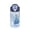 Purple, variant on Zak Designs Bluey 16oz Jubilee Straw Plastic Water Bottle