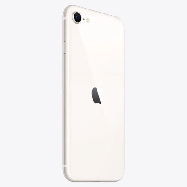 A*e様 Apple iPhone SE3 ホワイト 本体 Open Box Apple iPhone SE (3rd Gen) A2595 (Fully Unlocked) 64GB