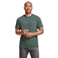 thumbnail image 1 of Jockey Men's Legacy Crew Neck T-Shirt, 1 of 4