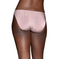 thumbnail image 2 of Vanity Fair Bikini String pour Femmes Body Shine Illumination, 8, NH Bubbly, 2 of 5