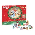 thumbnail image 1 of Calendrier de l'Avent Bluey Mini Figure, 1 of 4