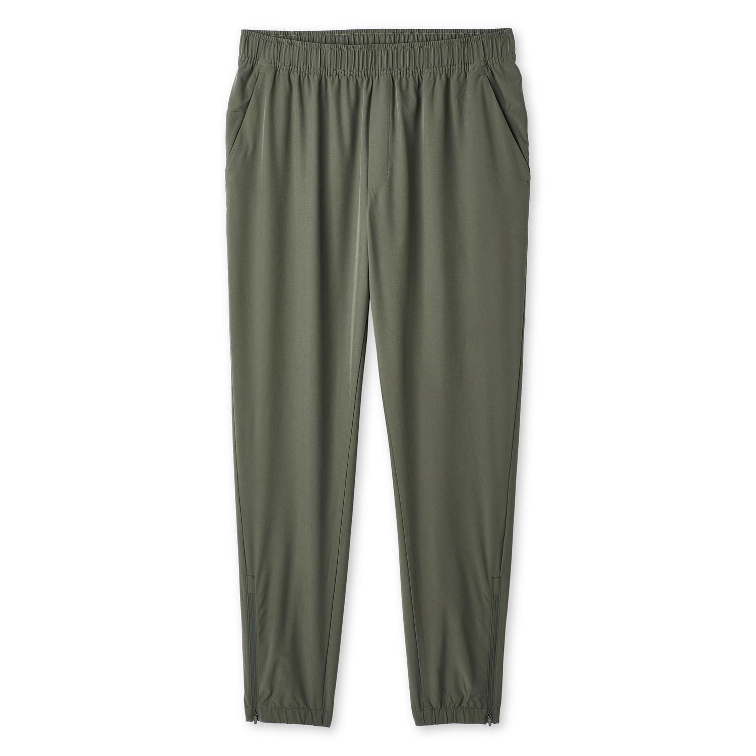 Athletic Works Men's Woven Jogger