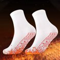 thumbnail image 4 of Bilqis Self-heating Comfortable Elastic And Massage Warm And Cold-proof Cotton, 4 of 5